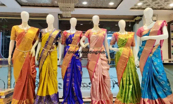 Ambica wedding mall